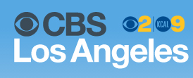 cbs-los-angeles-logo